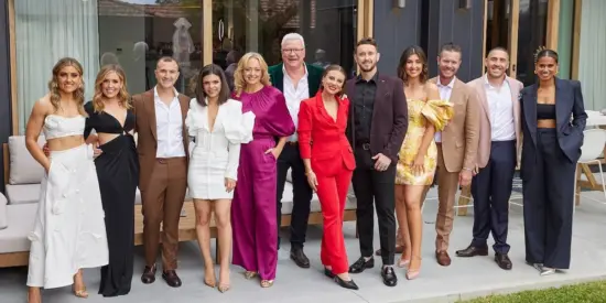 Former The Block contestant reveals how much money the cast is paid