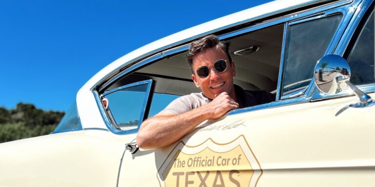 The Great Outdoors is returning to Aussie screens - here's what you need to know