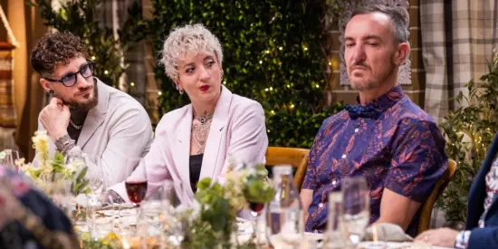 Viviana reveals which MKR Gatecrasher team was the most competitive