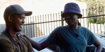 “It was a longer interrogation”: Hunted’s Akec and Joe spill what happened with Malaan