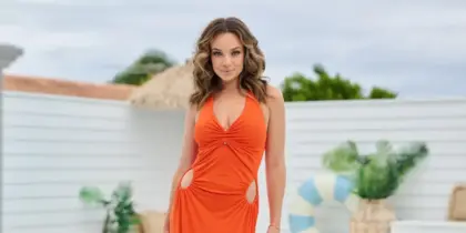 Abbie Chatfield says she thought there was a “conspiracy” in her season of The Bachelor