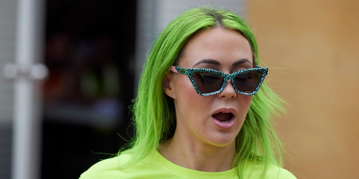 When is The Block 2024 finale?