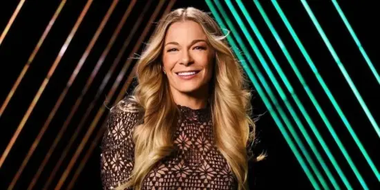 LeAnn Rimes reveals if she wants to return as a The Voice Australia coach