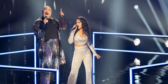 Casting has opened for The Voice Australia 2025 — here's how to apply
