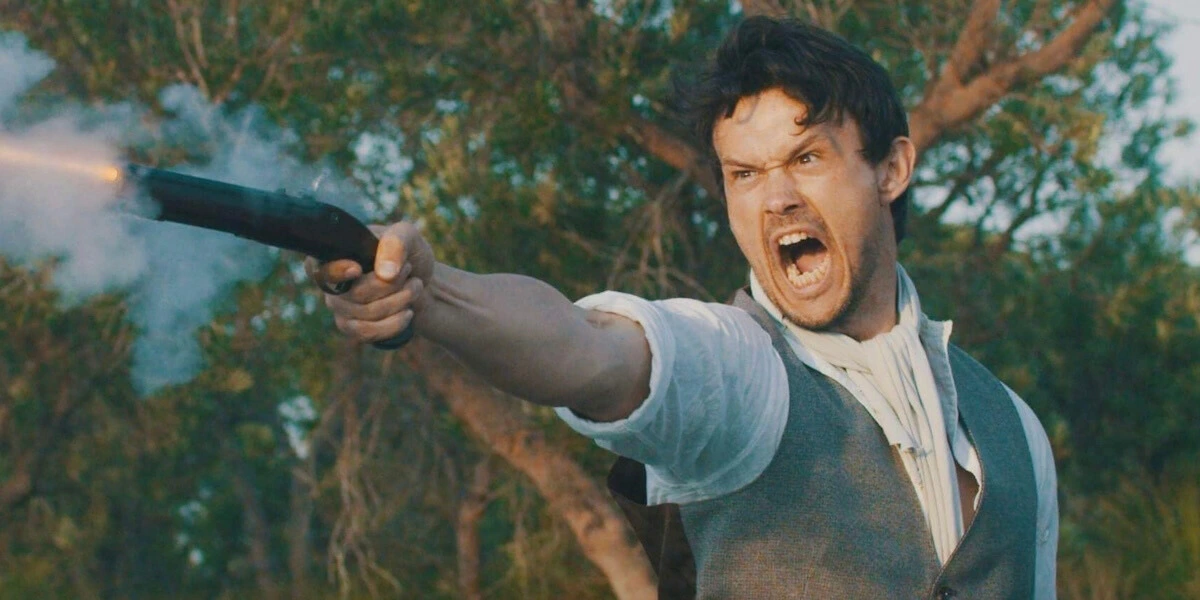 MKR 2024’s Lawrence is an actor in a popular Australian TV series