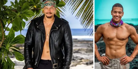 The cast of Survivor: Australia v The World has been confirmed