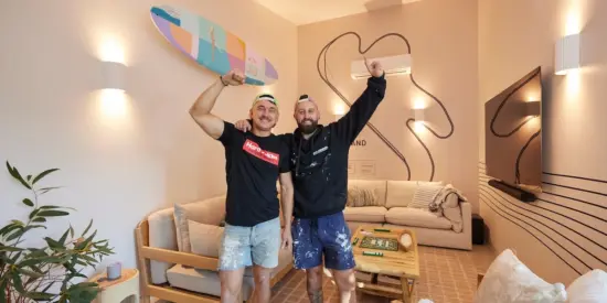The Block leaderboard: Who's won the most rooms?