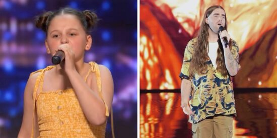 The Voice Australia 2024 contestants who have been on TV before