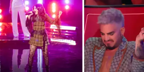 Who is The Voice Australia's Annie Jones? Meet the young singer