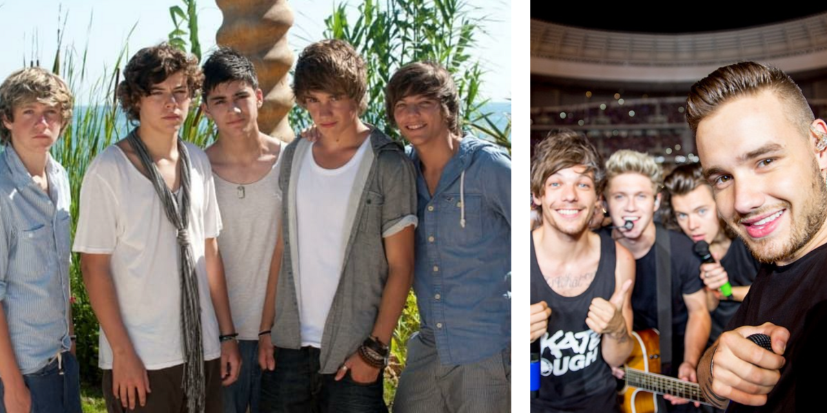 “Beyond devastated”: Members of One Direction react to Liam Payne’s death