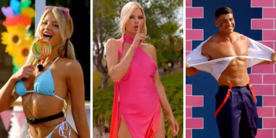 Here's everything we know about Love Island Australia 2024