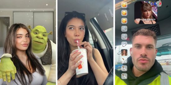 Peep the TikTok accounts of the rumoured Love Island Australia 2024 cast