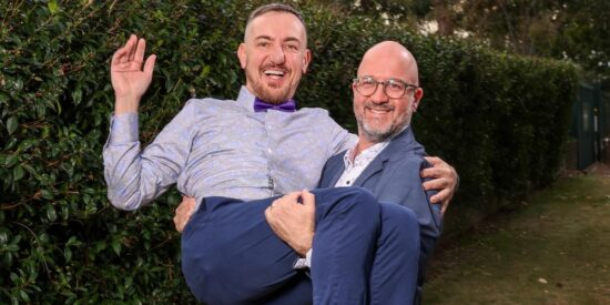 What to know about MKR's Mike and Pete ahead of their Ultimate Instant Restaurant