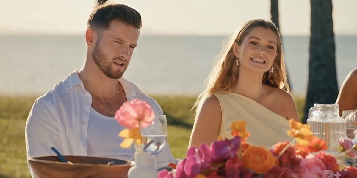Lachy McLean reveals if the Made In Bondi drama is real or fake