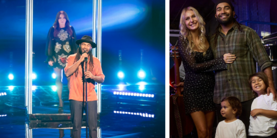 The Voice Australia: Everything to know about Reuben De Melo