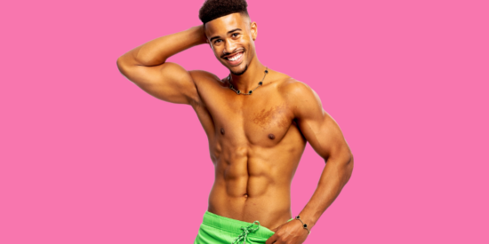 Love Island Australia: Everything you need to know about Steph