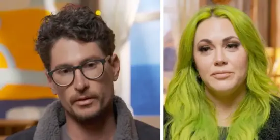 Fans of The Block react to that explosive Brad and Mimi flirting saga