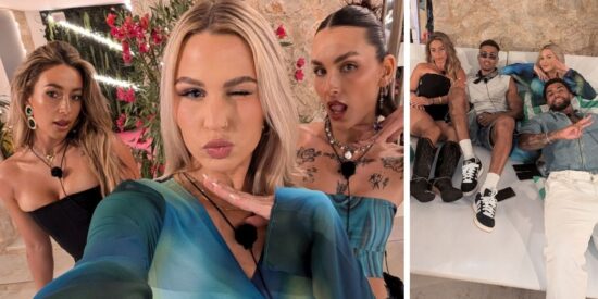 Sophie Mills reveals what the Love Island Australia 2024 cast do on non-filming days