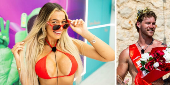 Are Love Island Australia 2024's Zane and Kaylah still together?