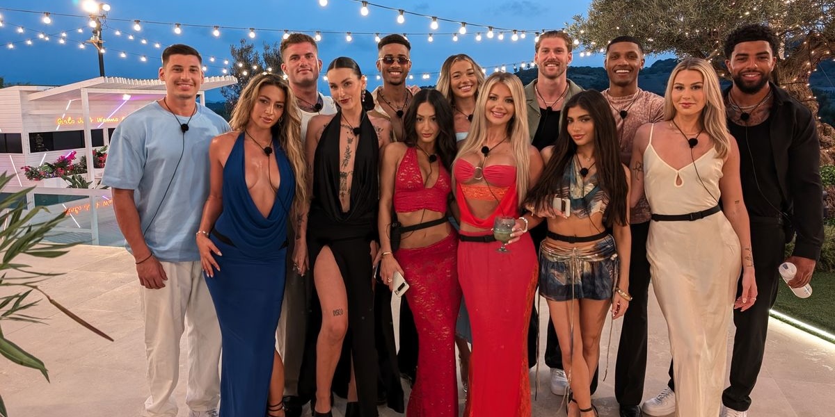What the Love Island Australia 2024 cast do on non-filming days