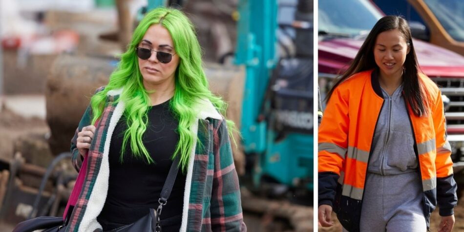 The Block 2024’s producer opens up on where Mimi and Kylie’s friendship stands