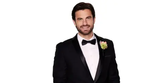 MAFS 2025's Eliot Donovan: Meet the 