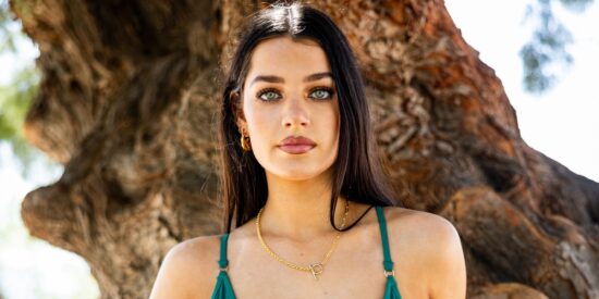 Meet the new Love Island Australia 2024 Bombshell Jade Phalen