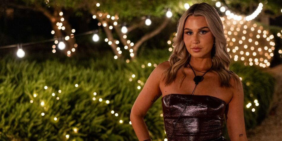 Love Island 2024's Sophie on who will bring the drama this season