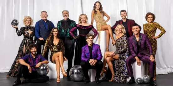Dancing with the Stars Australia 2025: What you need to know