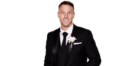 MAFS' 2025 Jeff Gobbels: Meet the Neighbours actor turned businessman