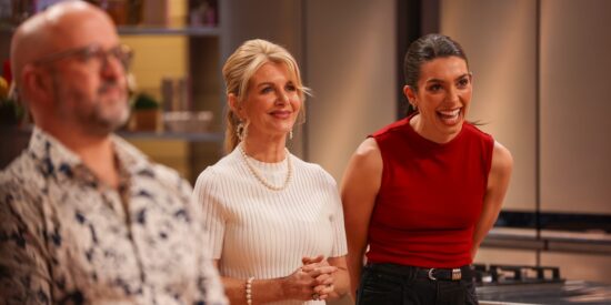 Meet the MKR 2024 semi finalists: Everything to know about the top four teams