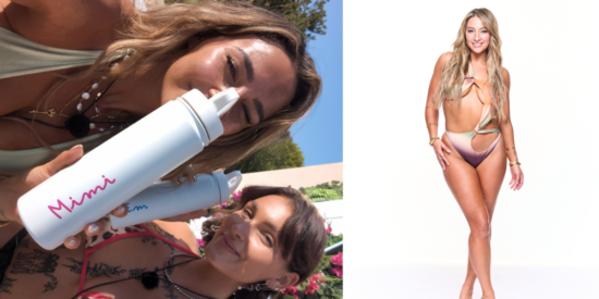Who is Mimi Paranihi, Love Island Australia’s Kiwi baddie?