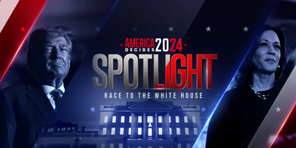 How to watch the 2024 US presidential election live from Australia