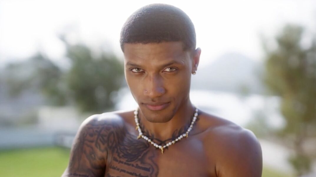 Mercedes Love Island Australia 2024 Who is the new Bombshell?