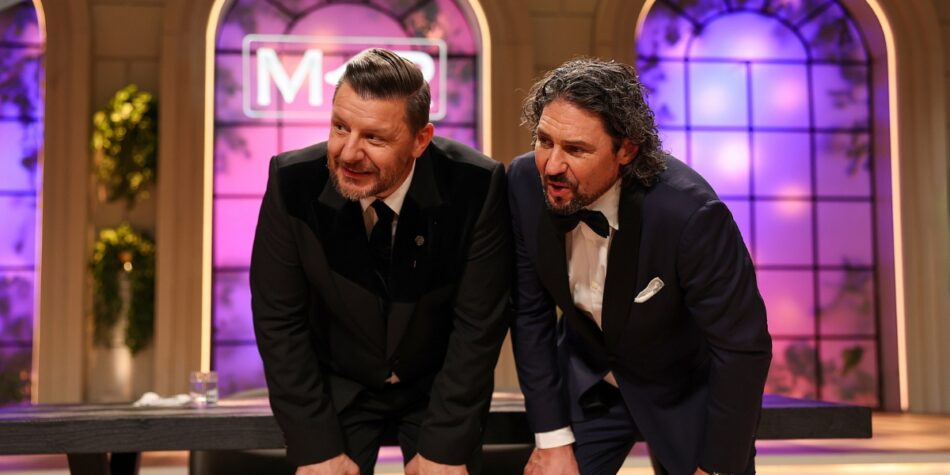 MKR 2024: Fans feel they already know who has won the competition