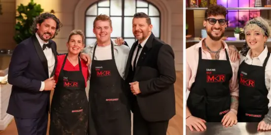 What you need to know about the MKR 2024 grand finale tonight