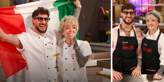 MKR Finale: How the fans reacted to the newly crowned winners