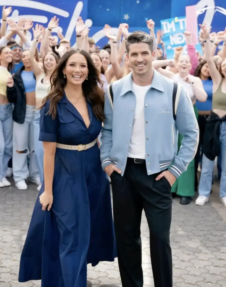 Australian Idol 2025 Everything you need to know