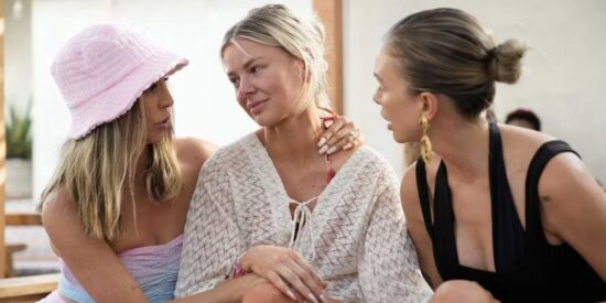 Ariana Maddix, Lala Kent & other cast members react to being fired from Vanderpump Rules