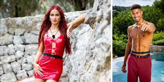 How the ‘Love Gods’ are shaking up the game on Love Island Australia