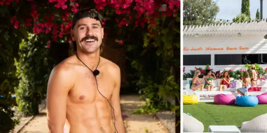 Love Island Australia 2024: Who is Tommy Armour, the 