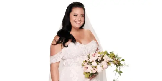MAFS 2025's Ashleigh Ackerman: Meet the adorable dancer