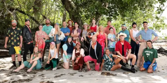 It's time for Australian Survivor 2025: Brains v Brawn II, here's everything you need to know