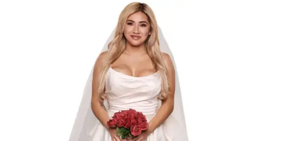 MAFS 2025's Awhina Rutene: Meet the “feisty” bride ready to stir things up