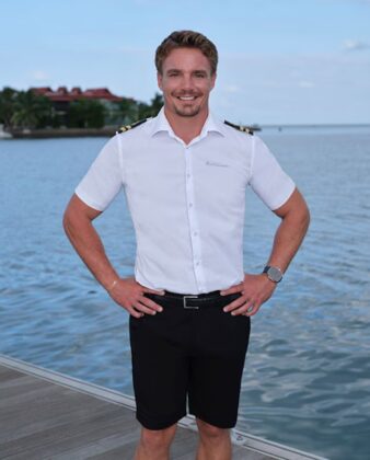Below Deck Down Under Season 3: Meet the cast