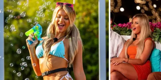 Love Island Australia 2024: Everything to know about comeback queen Hannah Steinfeld