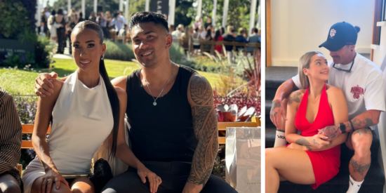 Which Married at First Sight 2024 couples are still together?