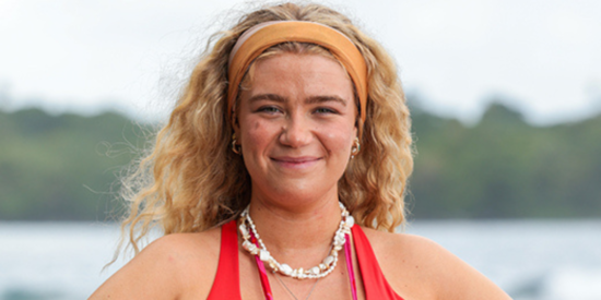 Australian Survivor 2025's Laura Darras: Meet the 