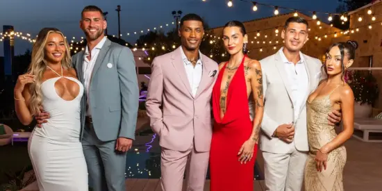 Who left Love Island Australia 2024?
