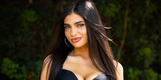 Love Island Australia 2024: Everything we know about “pocket rocket” Krissy Bertone